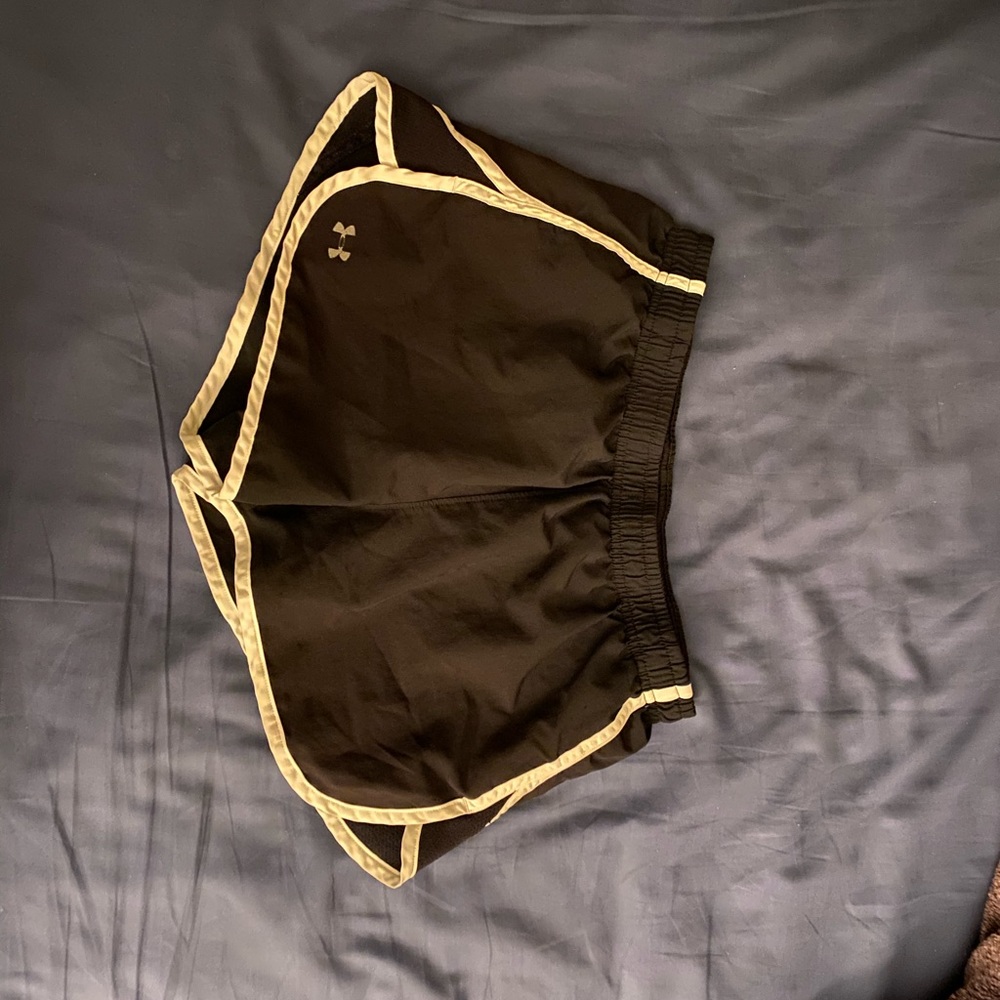 Under armor shorts